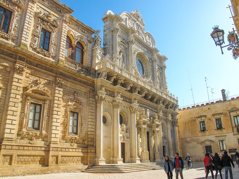 Lecce_Basilica_di_Santa_Croce
