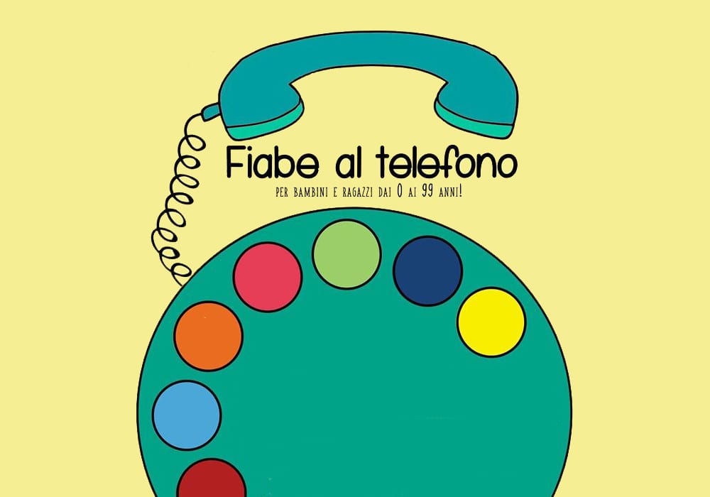 FIABE-TELEFONO