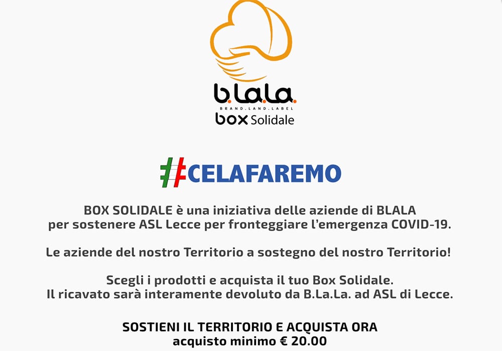 box-solidale